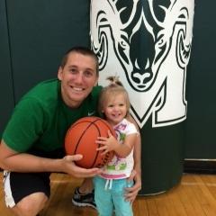 Freshman boys basketball  Coach/Teacher at Seven Lakes High School