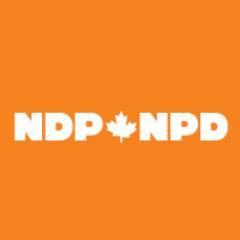 Canada's New Democrats in Scarborough-Agincourt, Scarborough Centre, Scarborough-Guildwood, Scarborough North, Scarborough-Rouge Park and Scarborough Southwest