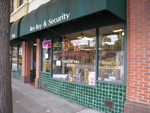 RexKeyLocksmith's profile picture. Berkeley locksmith serving residents and businesses in the East Bay Area for the past 100 years. 24/7 emergency service available.