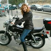 Eli Riera (@eli_riera) 's Twitter Profile Photo