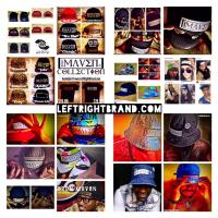 LeftRightBrand(@LeftRightBrand) 's Twitter Profile Photo