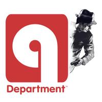 Q Department Studios (@qdeptstudios) 's Twitter Profile