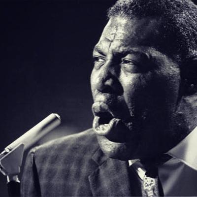 Upcoming film on blues legend Howlin' Wolf. Watch trailer and new clips on https://t.co/miYFlBNFCR