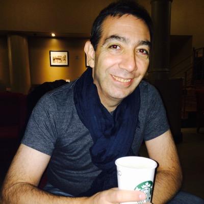 EduardoGiles's profile picture. Trabajo para la SECTUR-En Casa de La Pampa en Buenos Aires- Apasionado del Marketing y Social Media  #community manager