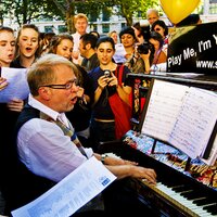 Tom Wakeley (@tomwakeley53) 's Twitter Profile