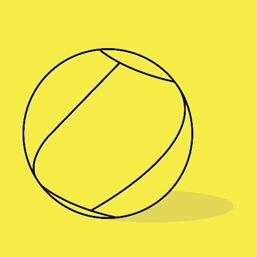 tetherballmixes's profile picture. Tetherball is a game for two opposing players. A mixtape series curated by @firstcirclebk and @nathanielmyoung | tetherballmixes@gmail.com