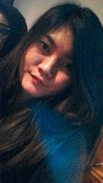 IndrianiiePutri's profile picture. 