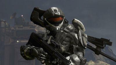 UNSC Spartan 408 Steven Zeta Marks. Leader of Task Force Alpha. Secret Quarantine specialized unit in ONI. Always ready to go. Kick ass and Take names