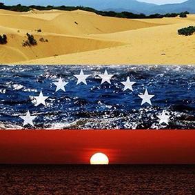 Cuenta dedicada a mostrarte lo bello de Venezuela, pero también, lo que debemos mejorar como venezolanos. #PorqueUnPaisNoSeConstruyeSolo
#VzlaEsperaPorTi