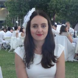 MelanieMetals's profile picture. Reuters journalist. Views are my own.