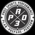 PRO3 Sports (@PRO3SP) Twitter profile photo