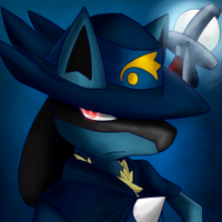 Lucario (@kingoflucarios) 's Twitter Profile