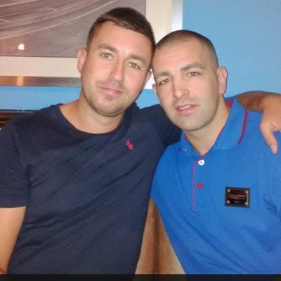 Carlsarahmc's profile picture. Before you start pointing fingers, make sure your hands are clean.