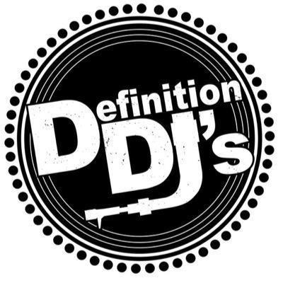 DefinitionDJs Profile Picture
