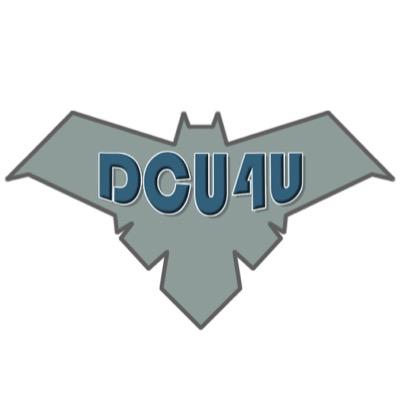 Two DC Comics fanboys with the goal of bring light to all Heroes and Villains with their podcast.