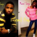 Monae' Perry - @monaesongz - Twitter