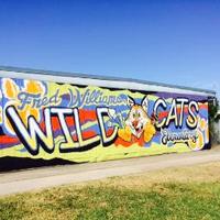 Williams Elementary (@tk5_wildcats) Twitter profile photo