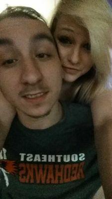 caden's mommy & cory's other half.