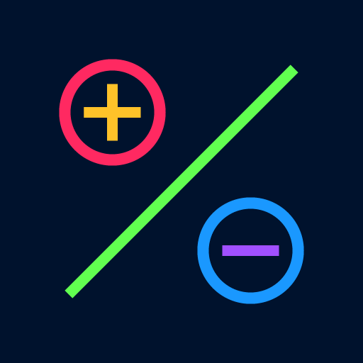 CalculaterIO's profile picture. An application that is looking to change the way we think about calculators.

A @rockkick project.