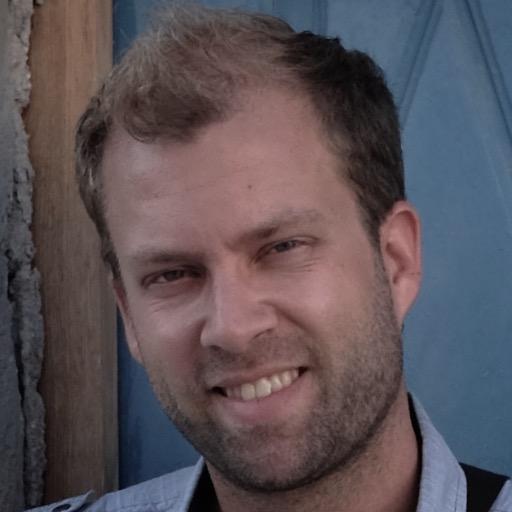 Blogger, Fuji X photographer, lover of travel, working in technology, Christ follower, founder of The Yadumu Project. Tweeting about photography @JustAndyPhoto.