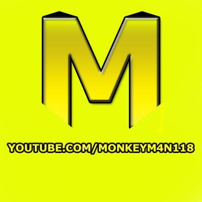 MONKYM4N118's profile picture. I Upload anything from DayZ To GTA On My YouTube Channel.