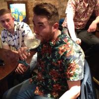 toby weech (@weechywoo) 's Twitter Profile