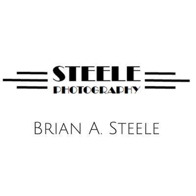 Brian Steele