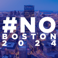 NoBoston2024 (@no_boston2024) 's Twitter Profile
