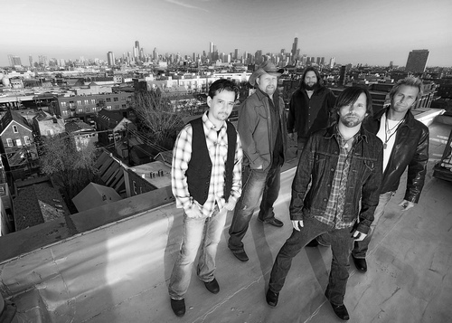 Chicago Twang