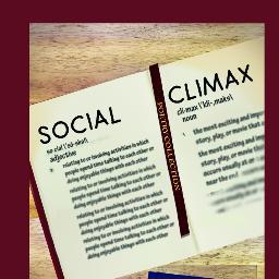 socialclimaxTRL's profile picture. Troy Legette (Author/Poet/Writer)  
   troy.legette@gmail.com