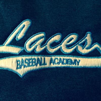 Laces Baseball