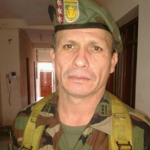 Dr. Cnl. De Ejército Boliviano en el Exilio, Perseguido Político del régimen de Evo Morales