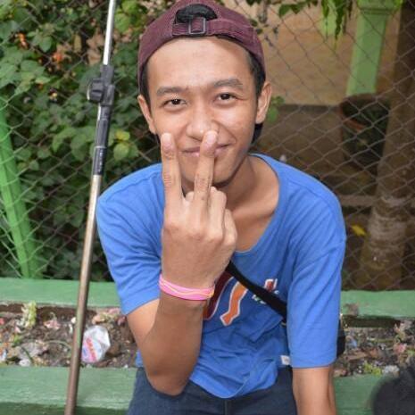 Never give up and do the positive reply | friends, family, sahbtdan that surround that pobud suport | is in the heart of skateboarding :)
