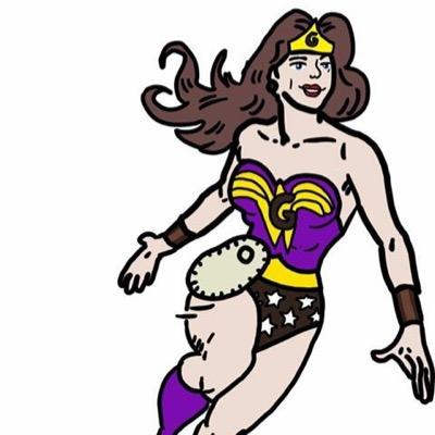 gutlessww's profile picture. IBD superhero, ostomy advocate, gastro nurse, professional patient, giver of smiles and hope!