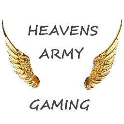 HEAVENSARMY777 Profile Picture