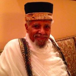 Professor Ephraim Isaac Profile
