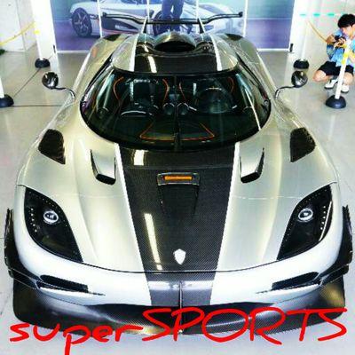 Japan, Supercar pictures /  スーパーカーの写真とかUPしてます。