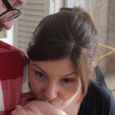Graphic designer, illustration dabbler, cake baker, coffee drinker, comedy lover