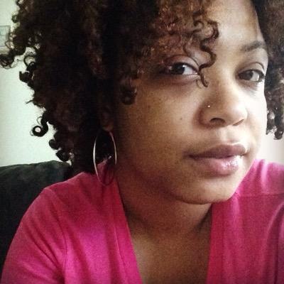 live 25 • naturalista • detroiter • SV almun • queen • writer • educator • flower child • jazz personality • g mentality •
☀
