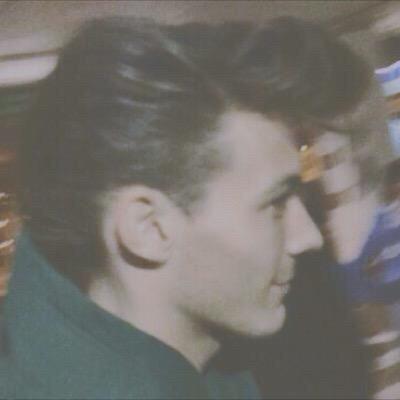 LouisTommoSCRP's profile picture. I just wanna fuck.