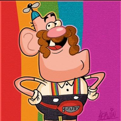 Hey kids. Its everyone I the world's uncle and grandpa. This is the official uncle grandpa account.