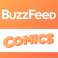 BuzzFeed Comics (@buzzfeedcomics) 's Twitter Profile