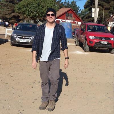 Necro__'s profile picture. TM, Fanático del rock,de puerto Montt, bebedor sociable y un fanático del fútbol,