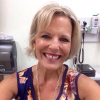 Cynthia Knott, RDN - @CindyKnottRD Twitter Profile Photo