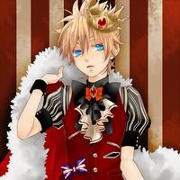 Prince Kagameme (@appendlen) 's Twitter Profile