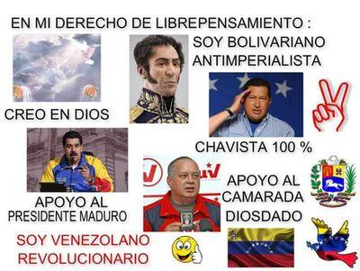 alcidesleon6's profile picture. Oficial del Ejercito Bolivariano, fiel hasta el ultimo día al legado del gigante invicto.