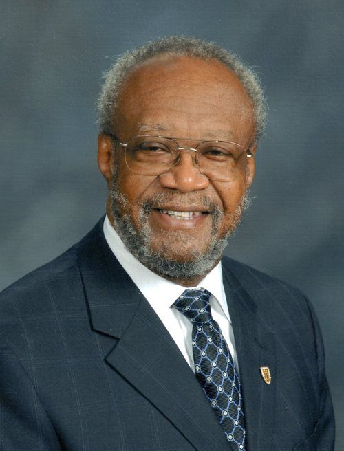 Senior Pastor, Nichols Chapel AME Church; 1st Vice President, Charleston Branch NAACP