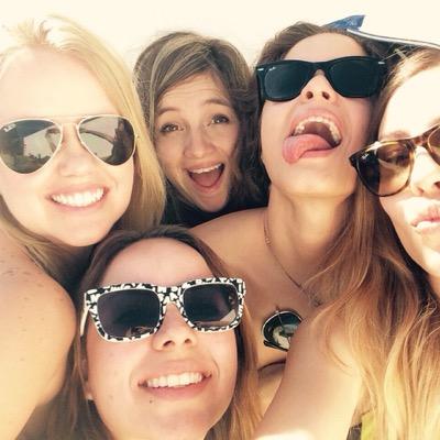 Cristina_moller's profile picture. ☀️