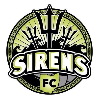 Women's amateur soccer team from Cincinnati, Ohio competing in the #UWS and #PASL. Sirens Academy U13-U18. 4X PASL National Champions
