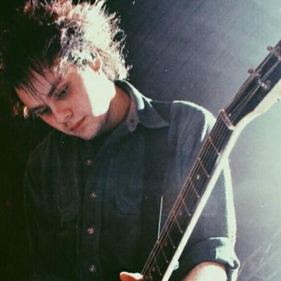 you're ripped at every edge but you're a masterpiece